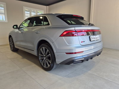 Audi Q8 Q8 45 TDI quattro tiptronic Sport (10)