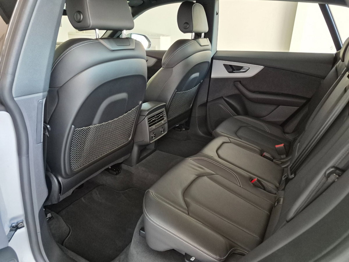 Audi Q8 Q8 45 TDI quattro tiptronic Sport (13)
