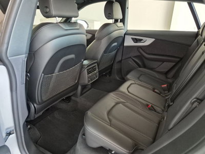 Audi Q8 Q8 45 TDI quattro tiptronic Sport (13)