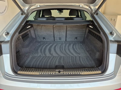 Audi Q8 Q8 45 TDI quattro tiptronic Sport (14)