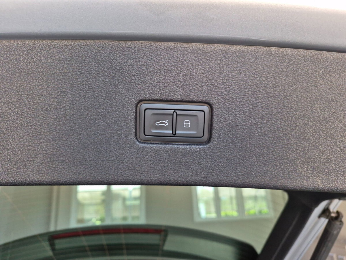 Audi Q8 Q8 45 TDI quattro tiptronic Sport (15)