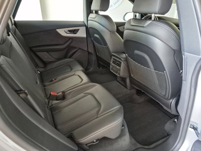 Audi Q8 Q8 45 TDI quattro tiptronic Sport (16)