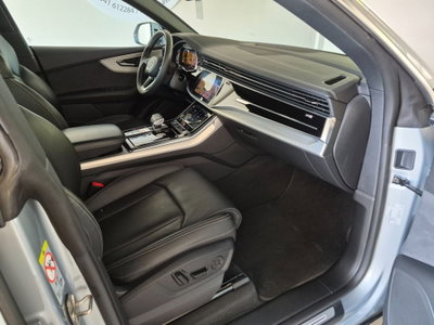 Audi Q8 Q8 45 TDI quattro tiptronic Sport (17)