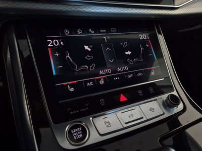 Audi Q8 Q8 45 TDI quattro tiptronic Sport (19)