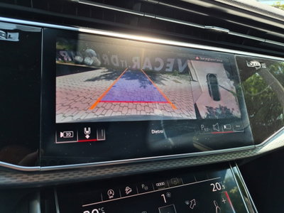 Audi Q8 Q8 45 TDI quattro tiptronic Sport (4)