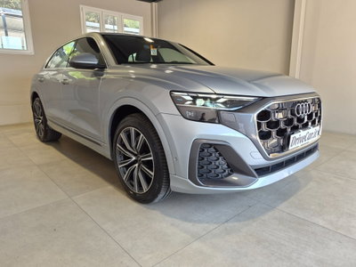 Audi Q8 Q8 45 TDI quattro tiptronic Sport (7)