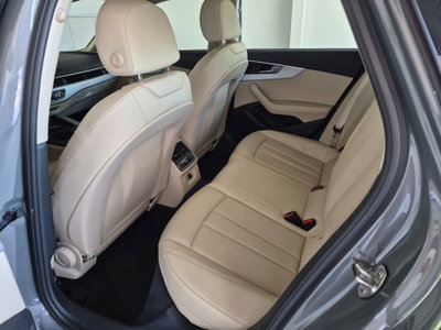Audi A4 Allroad 40 TDI 204 CV S tronic (12)