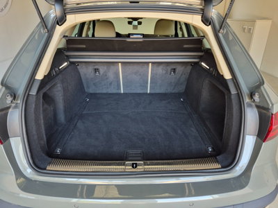 Audi A4 Allroad 40 TDI 204 CV S tronic (13)