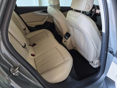 Audi A4 Allroad 40 TDI 204 CV S tronic (15)