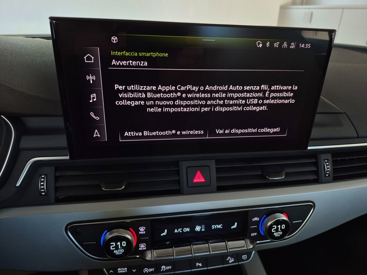 Audi A4 Allroad 40 TDI 204 CV S tronic (3)