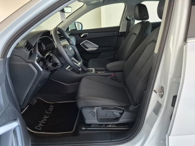 Audi Q3 Sportback 35 TFSI S line edition (10)