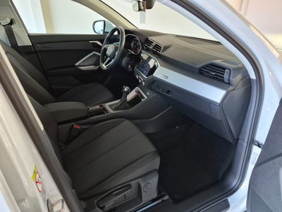 Audi Q3 Sportback 35 TFSI S line edition (14)