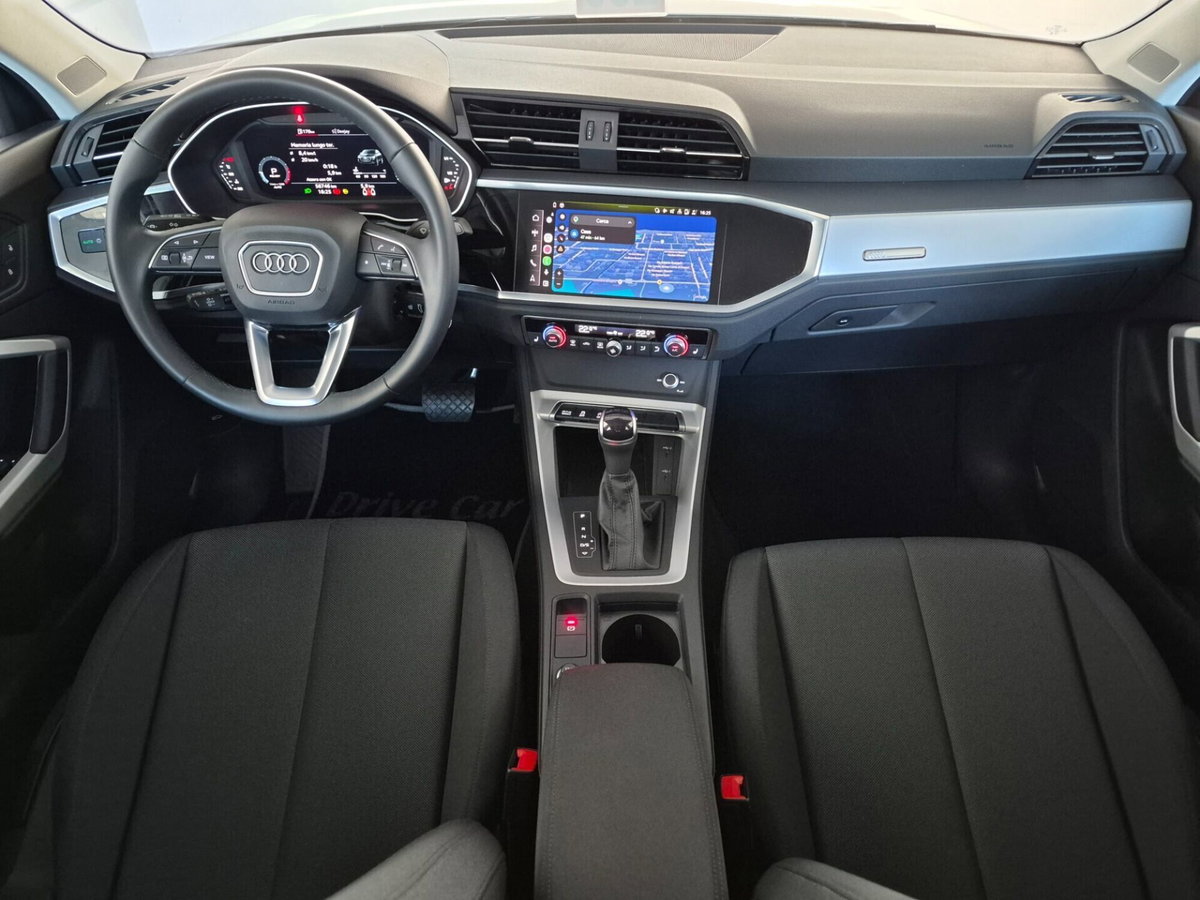 Audi Q3 Sportback 35 TFSI S line edition (2)