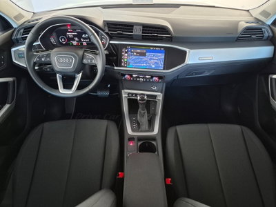 Audi Q3 Sportback 35 TFSI S line edition (2)