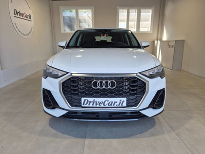 Audi Q3 Sportback 35 TFSI S line edition (4)