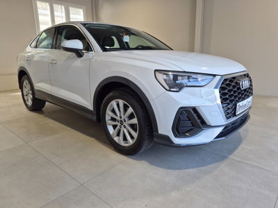 Audi Q3 Sportback 35 TFSI S line edition (5)