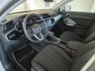 Audi Q3 Sportback 35 TFSI S line edition (9)