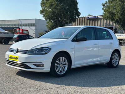 Volkswagen Golf 1.5 TGI DSG 5p. Business BlueMotion Technology usata
