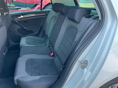 Volkswagen Golf 1.5 TGI DSG 5p. Business BlueMotion Technology (11)