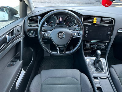 Volkswagen Golf 1.5 TGI DSG 5p. Business BlueMotion Technology (14)