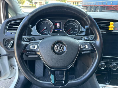 Volkswagen Golf 1.5 TGI DSG 5p. Business BlueMotion Technology (16)