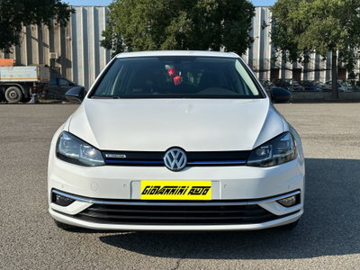 Volkswagen Golf 1.5 TGI DSG 5p. Business BlueMotion Technology (2)