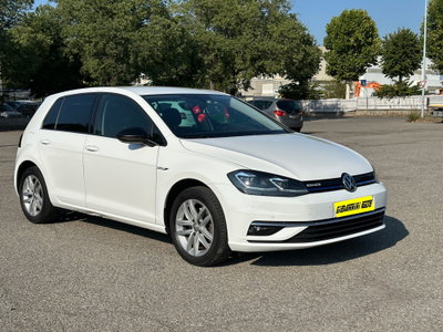 Volkswagen Golf 1.5 TGI DSG 5p. Business BlueMotion Technology (3)