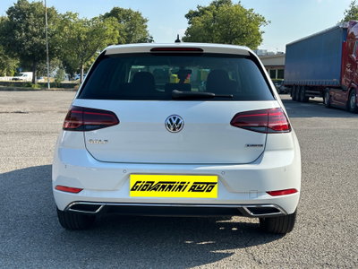 Volkswagen Golf 1.5 TGI DSG 5p. Business BlueMotion Technology (6)