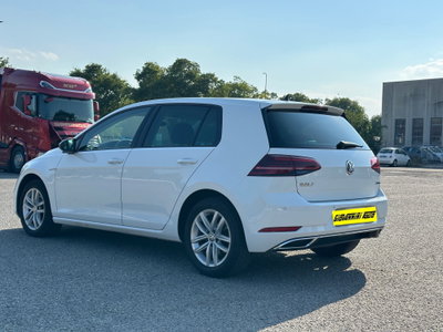 Volkswagen Golf 1.5 TGI DSG 5p. Business BlueMotion Technology (7)