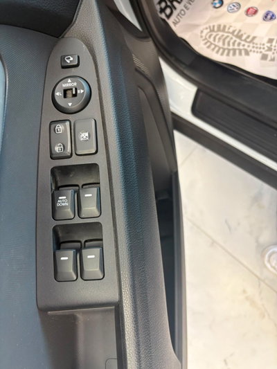 Kia Sportage 1.7 CRDI VGT 2WD Cool (10)