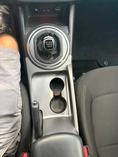 Kia Sportage 1.7 CRDI VGT 2WD Cool (15)
