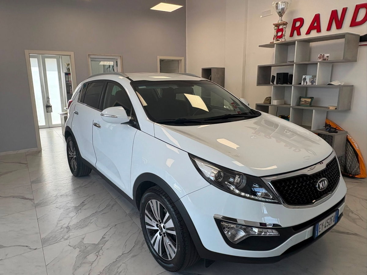 Kia Sportage 1.7 CRDI VGT 2WD Cool (3)
