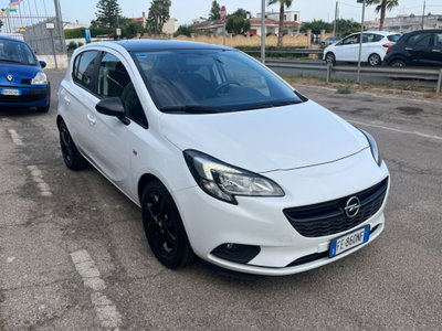 Opel Corsa 1.3 CDTI 95CV F.AP. 3 porte b-color (3)
