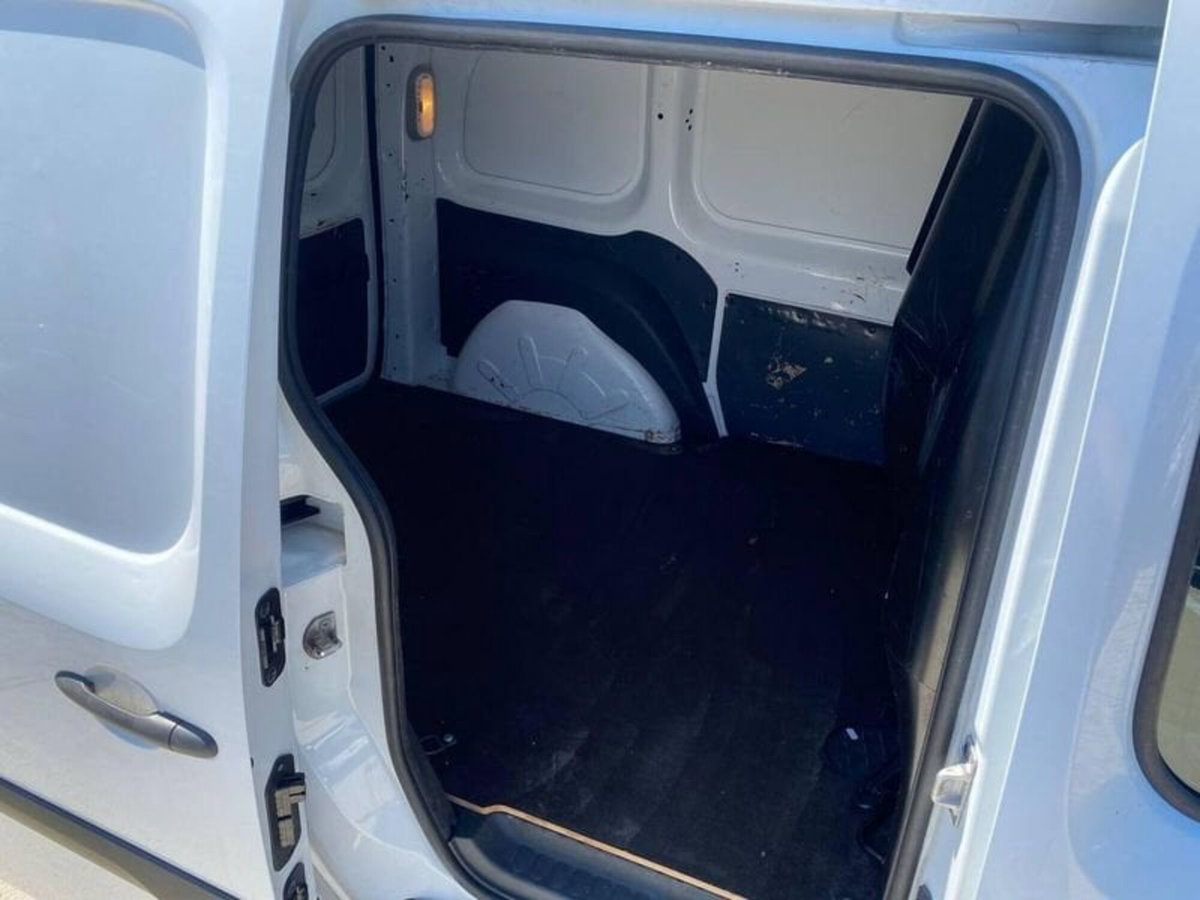 Mercedes-Benz Citan 1.5 108 CDI S&S Furgone Compact (10)
