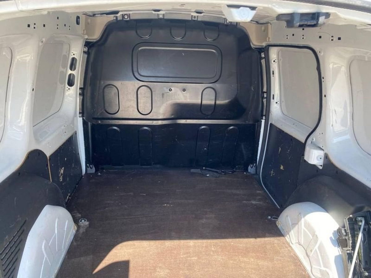 Mercedes-Benz Citan 1.5 108 CDI S&S Furgone Compact (11)