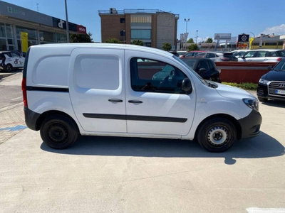Mercedes-Benz Citan 1.5 108 CDI S&S Furgone Compact (4)