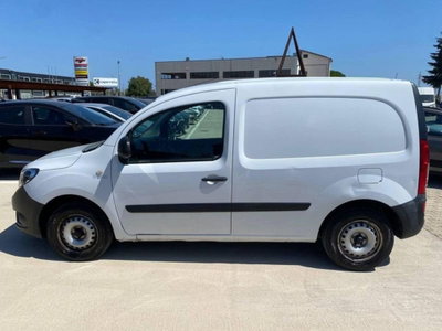 Mercedes-Benz Citan 1.5 108 CDI S&S Furgone Compact (5)