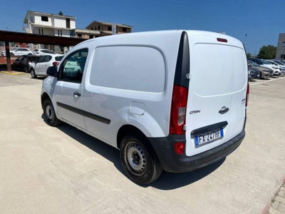 Mercedes-Benz Citan 1.5 108 CDI S&S Furgone Compact (7)