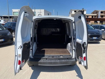 Mercedes-Benz Citan 1.5 108 CDI S&S Furgone Compact (9)