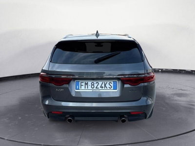 Jaguar XF Sportbrake 2.0 D 240 CV AWD aut. Prestige (6)