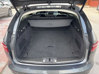 Jaguar XF Sportbrake 2.0 D 240 CV AWD aut. Prestige (9)