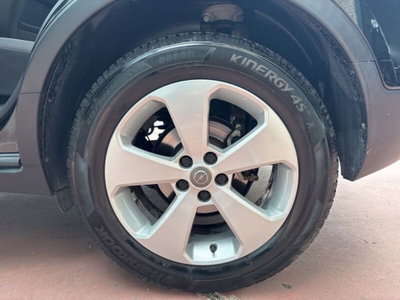 Opel Mokka 1.6 CDTI Ecotec 4x2 Start&Stop Advance (10)