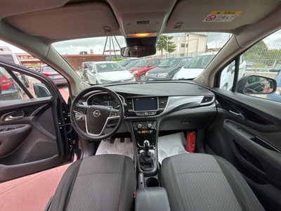 Opel Mokka 1.6 CDTI Ecotec 4x2 Start&Stop Advance (13)