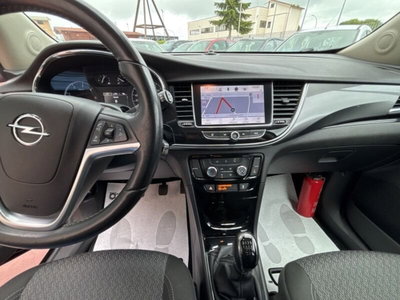 Opel Mokka 1.6 CDTI Ecotec 4x2 Start&Stop Advance (16)