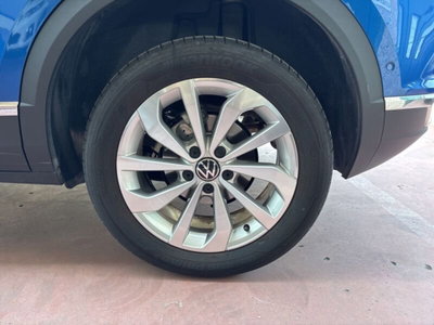 Volkswagen T-Roc 1.0 TSI Style (10)