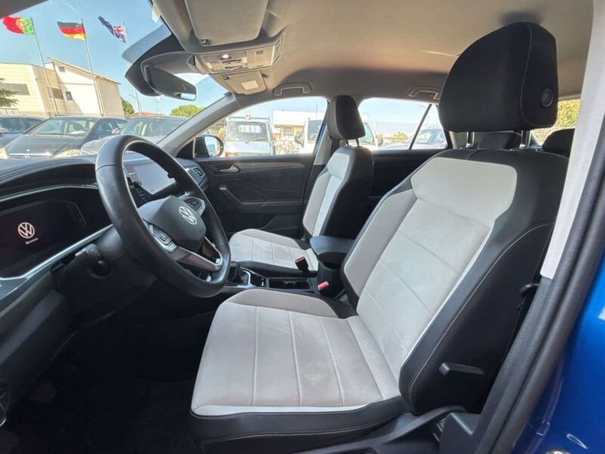 Volkswagen T-Roc 1.0 TSI Style (11)