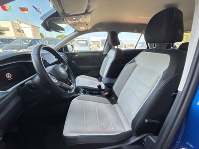 Volkswagen T-Roc 1.0 TSI Style (11)