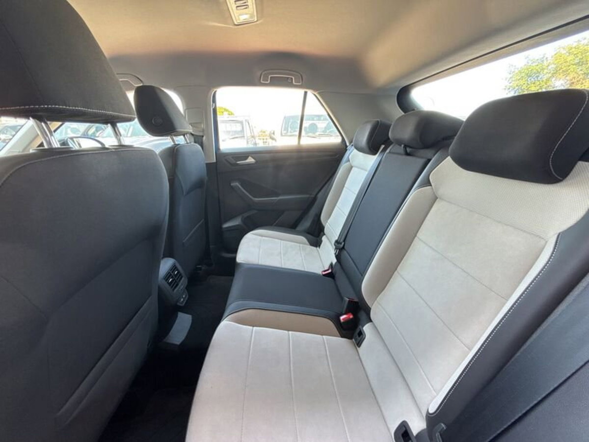 Volkswagen T-Roc 1.0 TSI Style (12)
