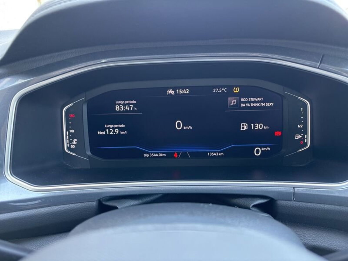 Volkswagen T-Roc 1.0 TSI Style (14)