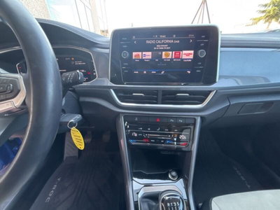 Volkswagen T-Roc 1.0 TSI Style (16)